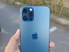 Apple iPhone 12 Pro Max 128 (Used)