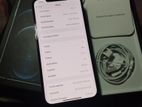 Apple iPhone 12 Pro Max 128 (Used)