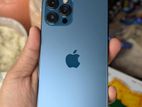 Apple iPhone 12 Pro Max 128 (Used)