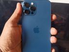 Apple iPhone 12 Pro Max 128GB (Used)