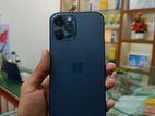 Apple iPhone 12 Pro Max 128GB (Used)