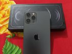 Apple iPhone 12 Pro Max 128gb, 1sim (Used)