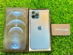 Apple iPhone 12 Pro Max 128GB 83% With Box (Used)