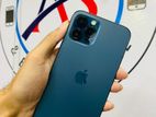 Apple iPhone 12 Pro Max 128gb 86%bh fresh (Used)