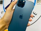 Apple iPhone 12 Pro Max 128gb 86%bh fresh (Used)