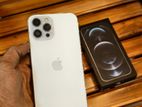 Apple iPhone 12 Pro Max 128gb BH:84% (Used)