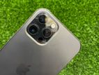 Apple iPhone 12 Pro Max 128GB BH86 (Used)