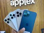 Apple iPhone 12 Pro Max 128GB Fresh! (Used)