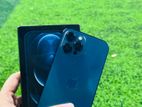 Apple iPhone 12 Pro Max 128gb (Used)