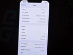 Apple iPhone 12 Pro Max 128gb (Used)