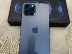 Apple iPhone 12 Pro Max 128gb (Used)