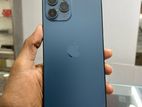 Apple iPhone 12 Pro Max 128GB (Used)