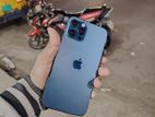 Apple iPhone 12 Pro Max 12pro 128 (Used)