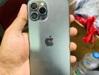 Apple iPhone 12 Pro Max 128GB (Used)