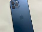 Apple iPhone 12 Pro Max (256gb) (Used)