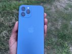 Apple iPhone 12 Pro Max 512g (Used)