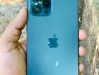 Apple iPhone 12 Pro Max . (Used)