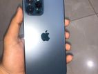 Apple iPhone 12 Pro Max 128gb (Used)