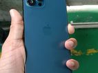 Apple iPhone 12 Pro Max . (Used)