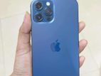 Apple iPhone 12 Pro Max . (Used)