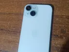 Apple iPhone 15 . (Used)