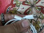 Apple Iphone 12 Pro Max 20 Wat Charger (used)