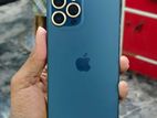 Apple iPhone 12 Pro Max 2020 (Used)