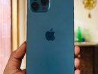 Apple iPhone 12 Pro Max , (Used)