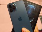 Apple iPhone 12 Pro Max , (Used)