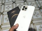 Apple iPhone 12 Pro Max ' (Used)