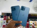 Apple iPhone 12 Pro Max 256 BH WITHOUT BOX (Used)