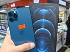 Apple iPhone 12 Pro Max 256 GB BH-81% (Used)