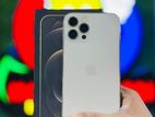 Apple iPhone 12 Pro Max 256 Gb bh:76% (Used)