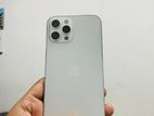 Apple iPhone 12 Pro Max 256 Gb LLA American (Used)