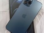 Apple iPhone 12 Pro Max 256 GB (Used)