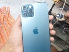 Apple iPhone 12 Pro Max . (Used)