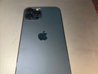 Apple iPhone 12 Pro Max 256 gb (Used)