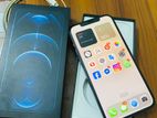 Apple iPhone 12 Pro Max 256 GB (Used)