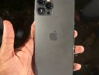 Apple iPhone 12 Pro Max . (Used)