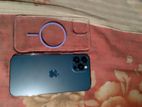 Apple iPhone 12 Pro Max 256 GB (Used)