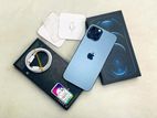 Apple iPhone 12 Pro Max 256 GB (Used)