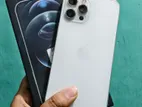 Apple iPhone 12 Pro Max (256 GB varient) (Used)