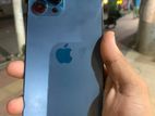 Apple iPhone 12 Pro Max 256 gb (Used)