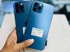 Apple iPhone 12 Pro Max 256 (Used)