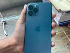 Apple iPhone 12 Pro Max 256 (Used)