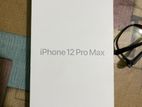 Apple iPhone 12 Pro Max 256GB (Used)