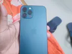 Apple iPhone 12 Pro Max 256Gb 78% (Used)