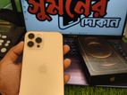 Apple iPhone 12 Pro Max 256GB 80% authentic (Used)
