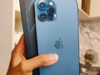 Apple iPhone 12 Pro Max 256gb 88% box (Used)