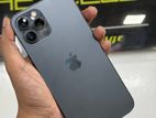 Apple iPhone 12 Pro Max 256gb 92%bh device (Used)